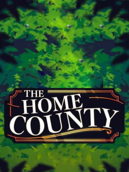 The Home County Cover