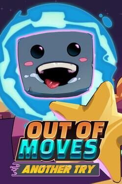Out of Moves: Another Try Cover