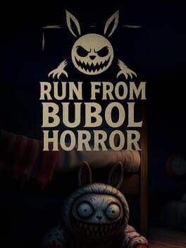 Run From Labubol Horror