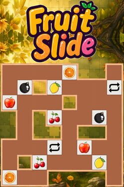 Fruit Slide Cover