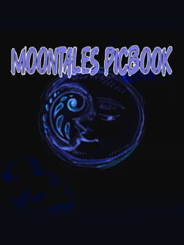 Moontales Picbook