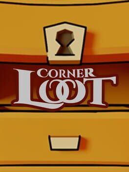 Corner Loot Cover