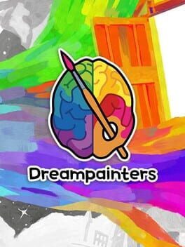 Dreampainters Cover