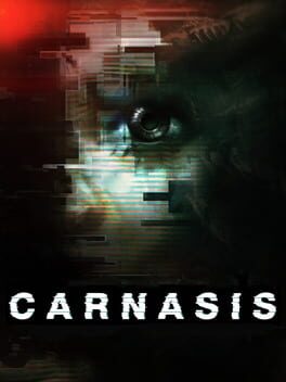Carnasis Cover