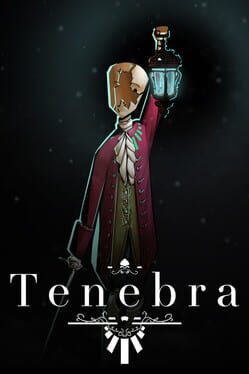 Tenebra Cover