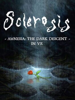 Sclerosis Cover