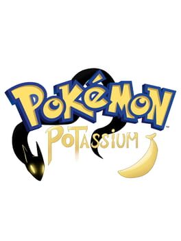 Pokémon Potassium Cover