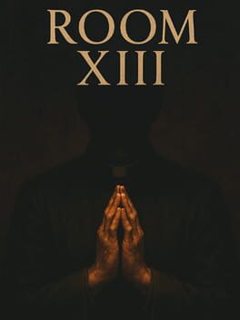 Room XIII Cover