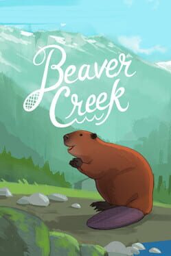Beaver Creek Cover