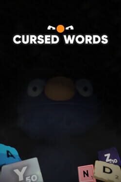 Cursed Words