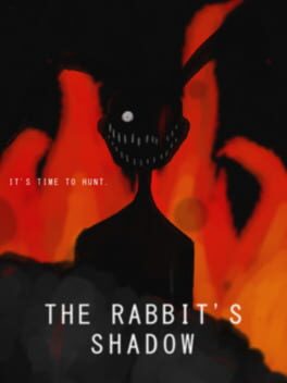 The Rabbit's Shadow