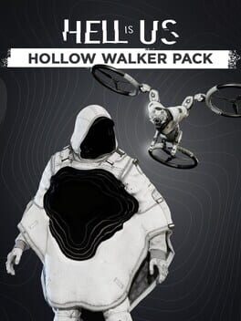 Hell Is Us: Hollow Walker Pack Cover