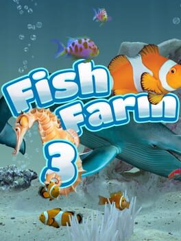 Fish Farm 3 Cover