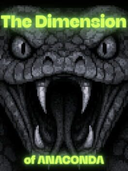 The Dimension of Anaconda Cover