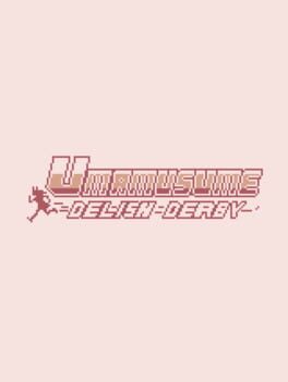 Umamusume Delish Derby Cover