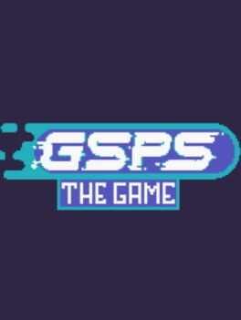 GSPS The Game Cover