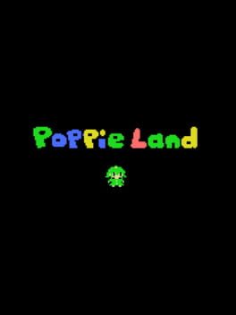 Poppie Land Cover