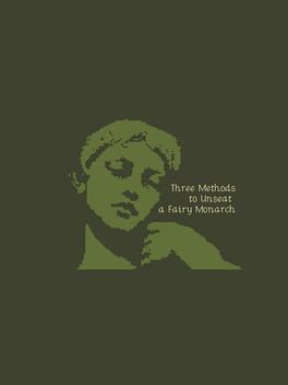 Three Methods to Unseat a Fairy Monarch Cover