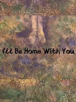 I'll Be Home With You Cover