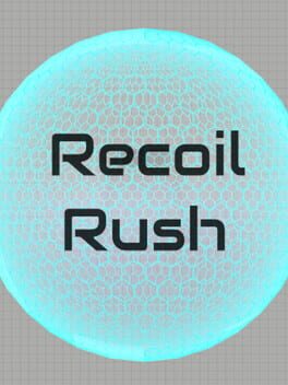 Recoil Rush Cover