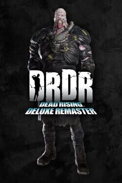 Dead Rising Deluxe Remaster: Costume & BGM - Nemesis Cover