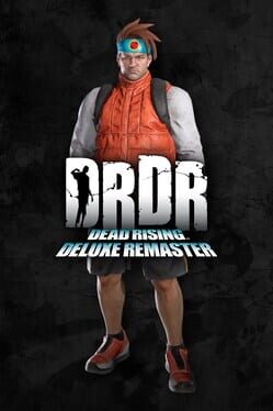 Dead Rising Deluxe Remaster: Costume & BGM - Lan Hikari Cover