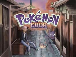 Pokémon Coda Cover