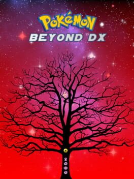 Pokémon Beyond DX Cover