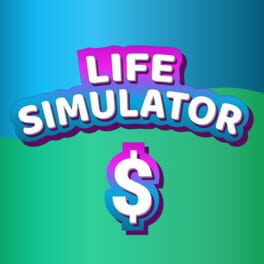Life Simulator Cover