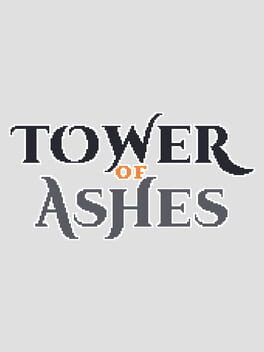 Tower of Ashes Cover