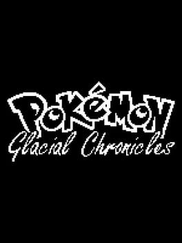 Pokémon Glacial Chronicles Cover