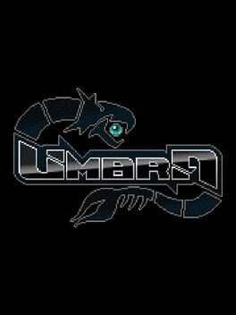 Pokémon Umbra Cover