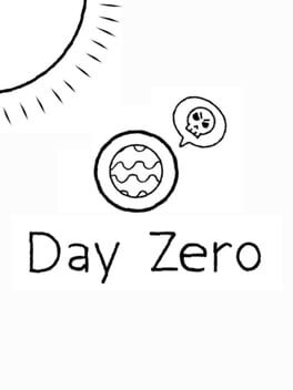 Day Zero Cover