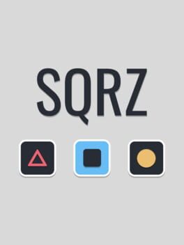 SQRZ Cover