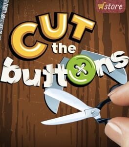 Cut the Buttons Cover