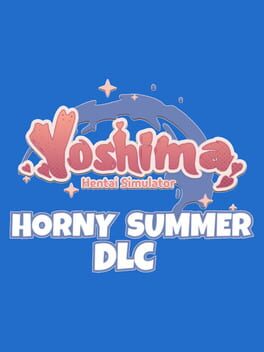 Yoshima: Hentai Simulator - Horny Summer DLC Cover