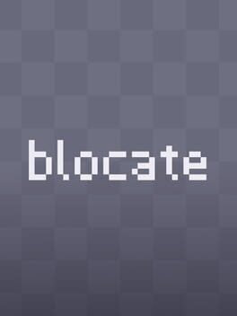 Blocate Cover