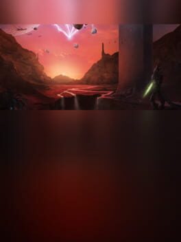 Factions: Origins of Malu Cover