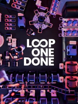 Loop One: Done Cover