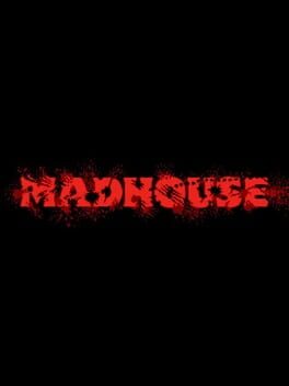 Madhouse Cover