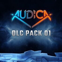 Audica: DLC Pack 01 Cover