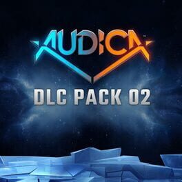 Audica: DLC Pack 02 Cover