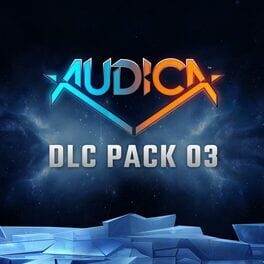 Audica: DLC Pack 03 Cover