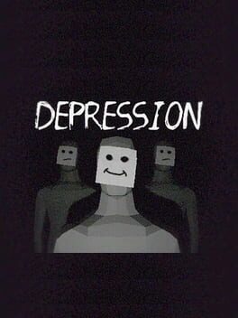 Depression Cover