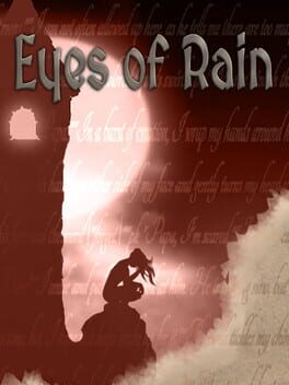 Eyes of Rain Cover