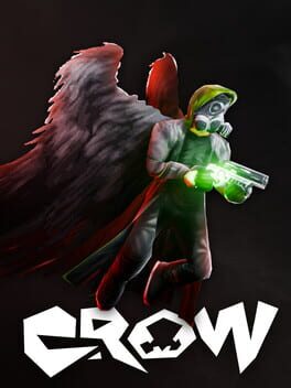 Crow Cover