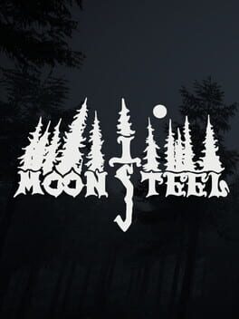 Moonsteel Cover