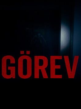 Görev Cover