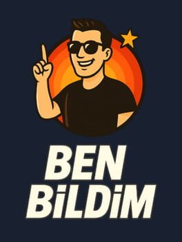 Ben Bildim Cover
