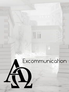 Excommunication Cover
